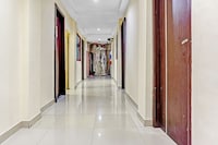 Hotel O Point Hostel