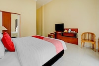 Collection O 90693 ORCHID EDOTEL Boyolangu