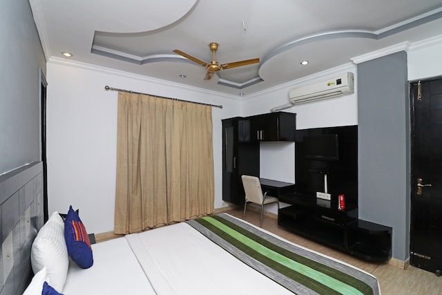 OYO Hotel Cybercity Rooms & Suites Near Aravali Biodiversity Park