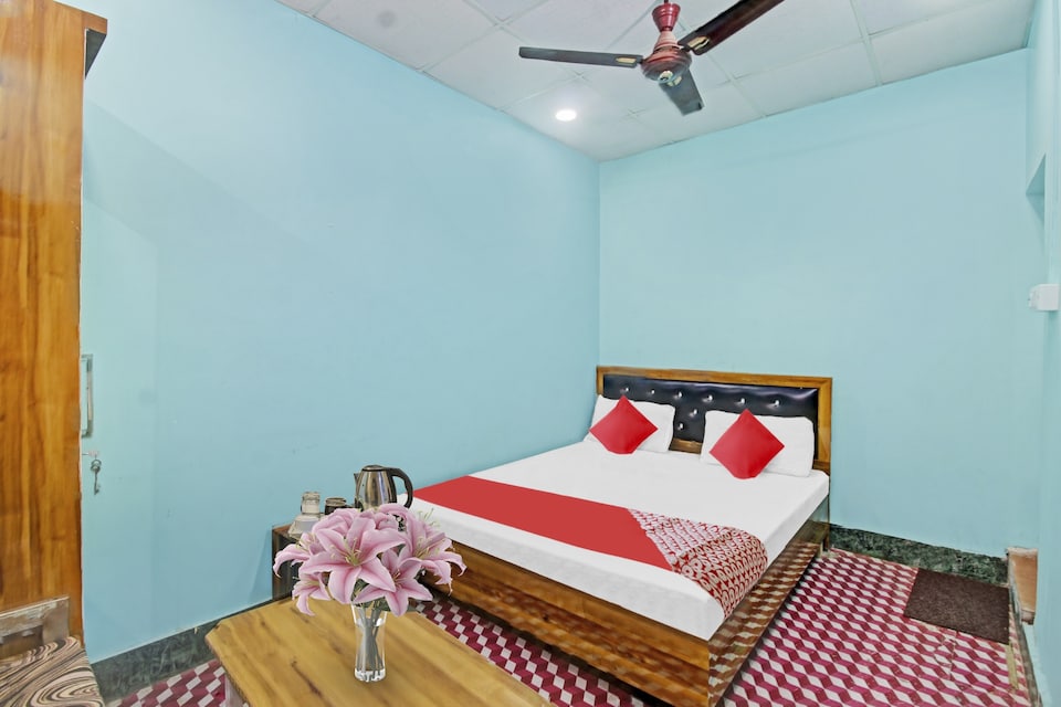 OYO 83293 Krishna Palace, Aligarh, Aligarh