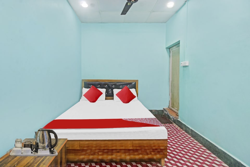 OYO 83293 Krishna Palace, Aligarh, Aligarh