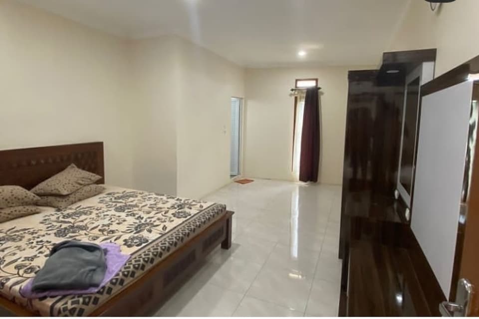 OYO 90700 Villa Deris, Sumedang, Sumedang