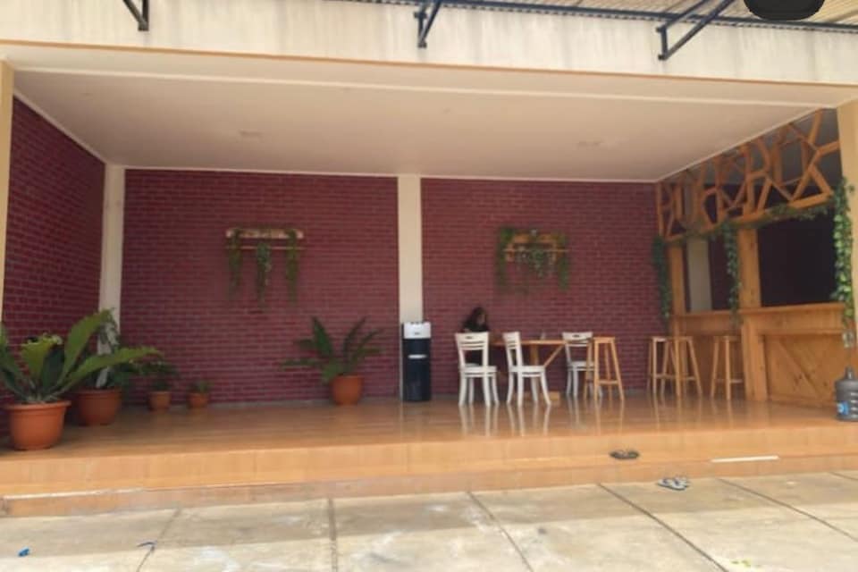 OYO 90700 Villa Deris, Sumedang, Sumedang