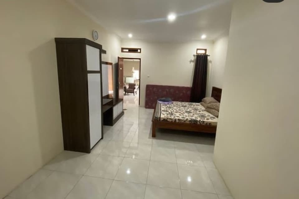OYO 90700 Villa Deris, Sumedang, Sumedang