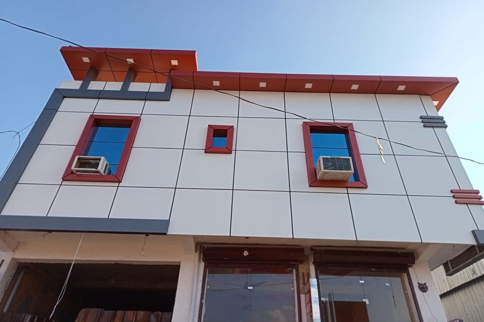 OYO 83304 Hotel Delight Stay, Palwal, Palwal