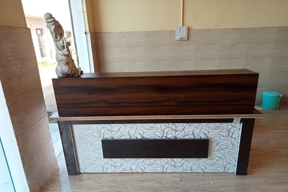 OYO 83304 Hotel Delight Stay, Palwal, Palwal