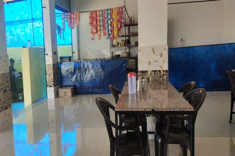 SPOT ON 83310 RK Hotel & Restaurant, Jaipur Airport, Jaipur