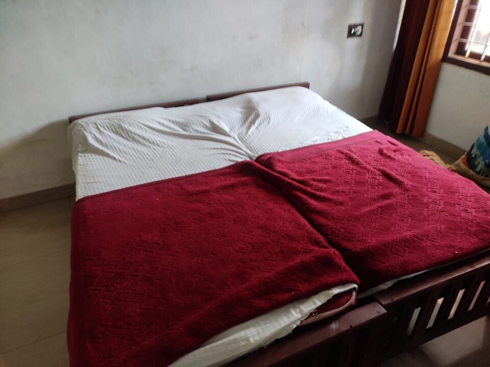 OYO HOME 83312 Aiswarya Homestay, Mananthavady, Wayanad