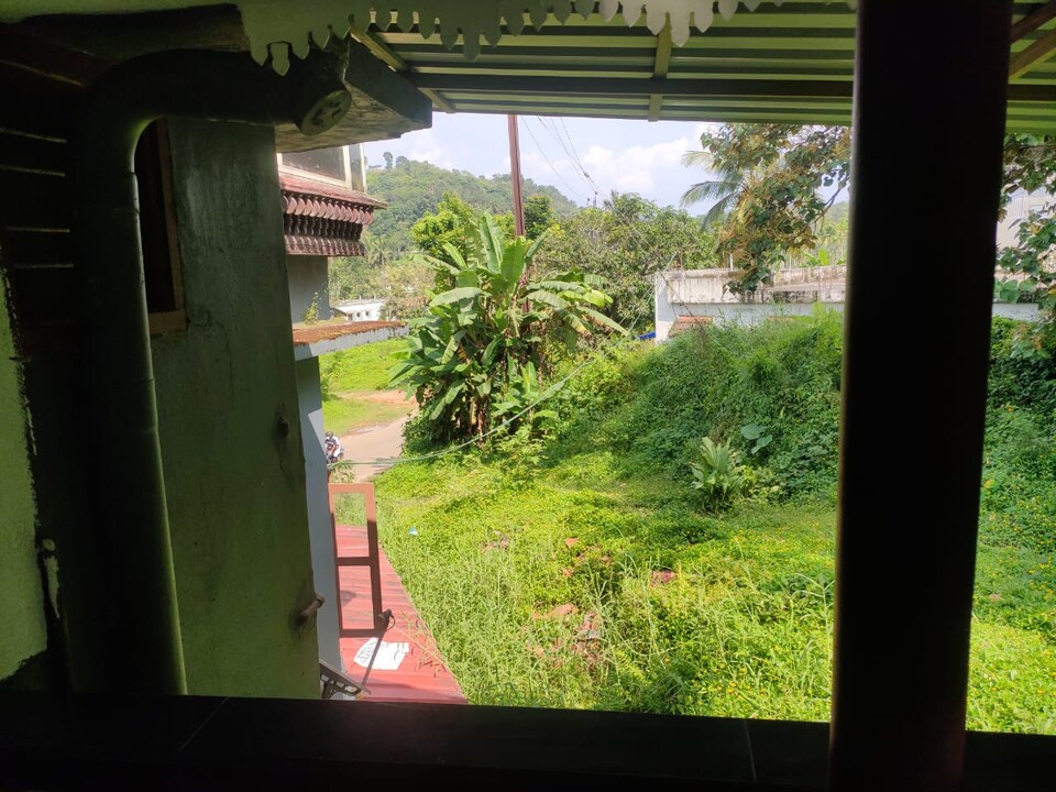 OYO HOME 83312 Aiswarya Homestay, Mananthavady, Wayanad