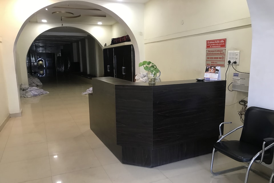 OYO 83319 Mangal Bhavan And Lodge, Bilaspur, Bilaspur