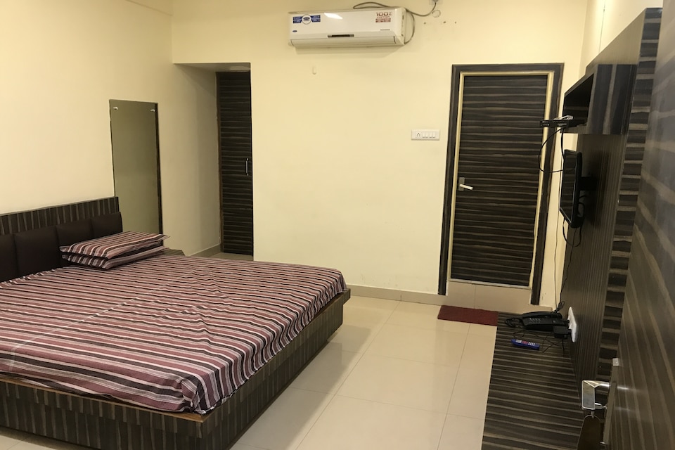 OYO 83319 Mangal Bhavan And Lodge, Bilaspur, Bilaspur