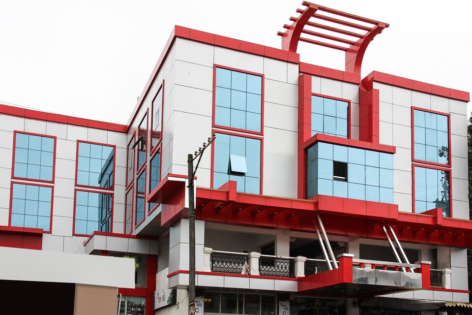 OYO 6898 Near Madikeri Bus Stand, Madikeri, Coorg