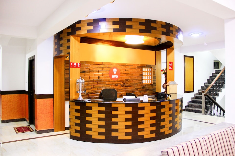 OYO 6898 Near Madikeri Bus Stand, Madikeri, Coorg