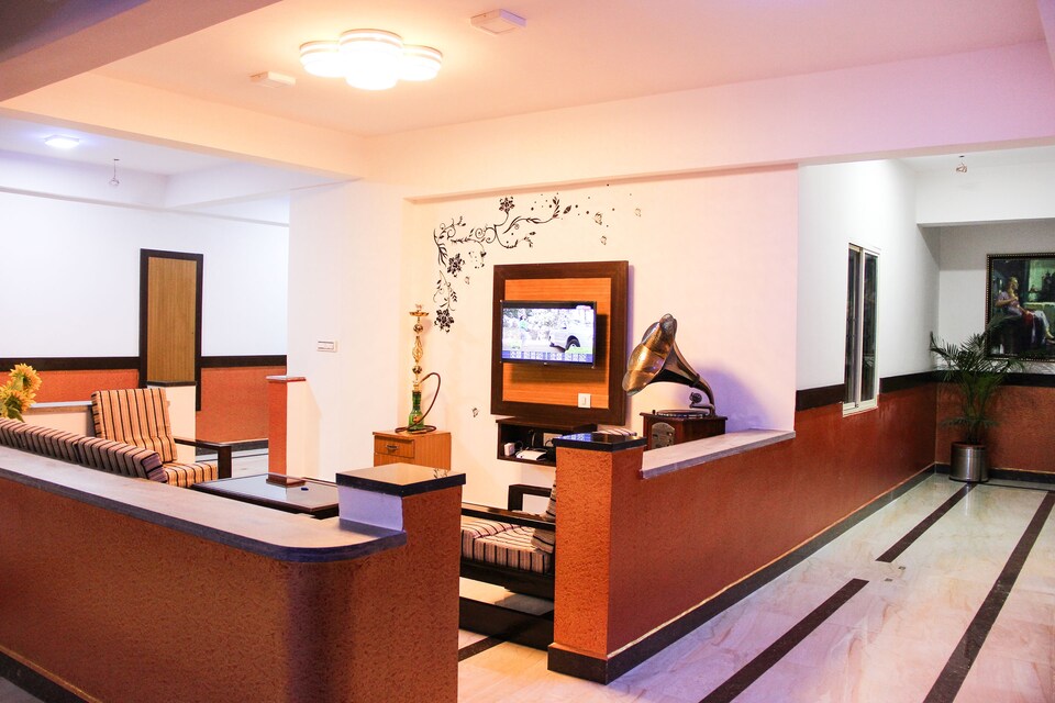 OYO 6898 Near Madikeri Bus Stand, Madikeri, Coorg