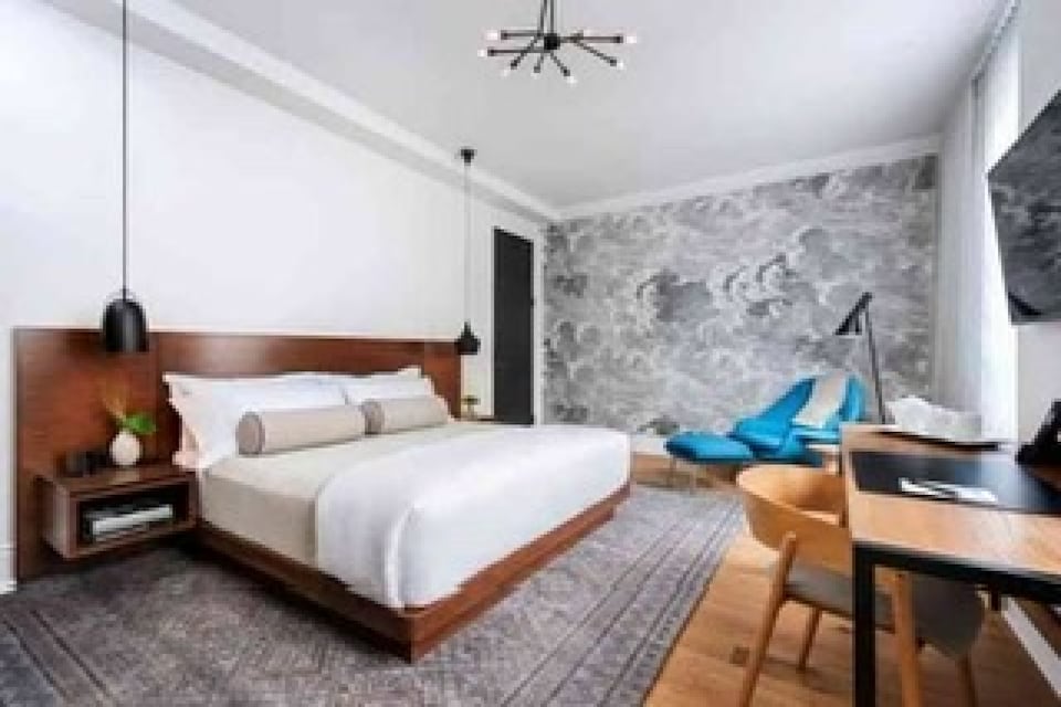 OYO Sai Guest House, Bailey Road, Patna