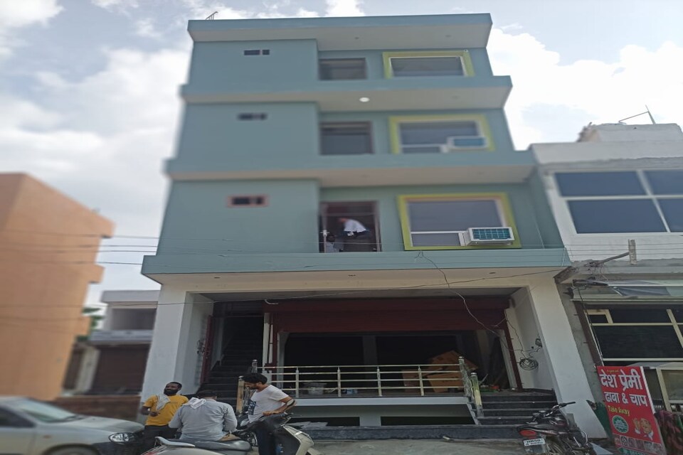 POP City Hotel, Palwal, Palwal