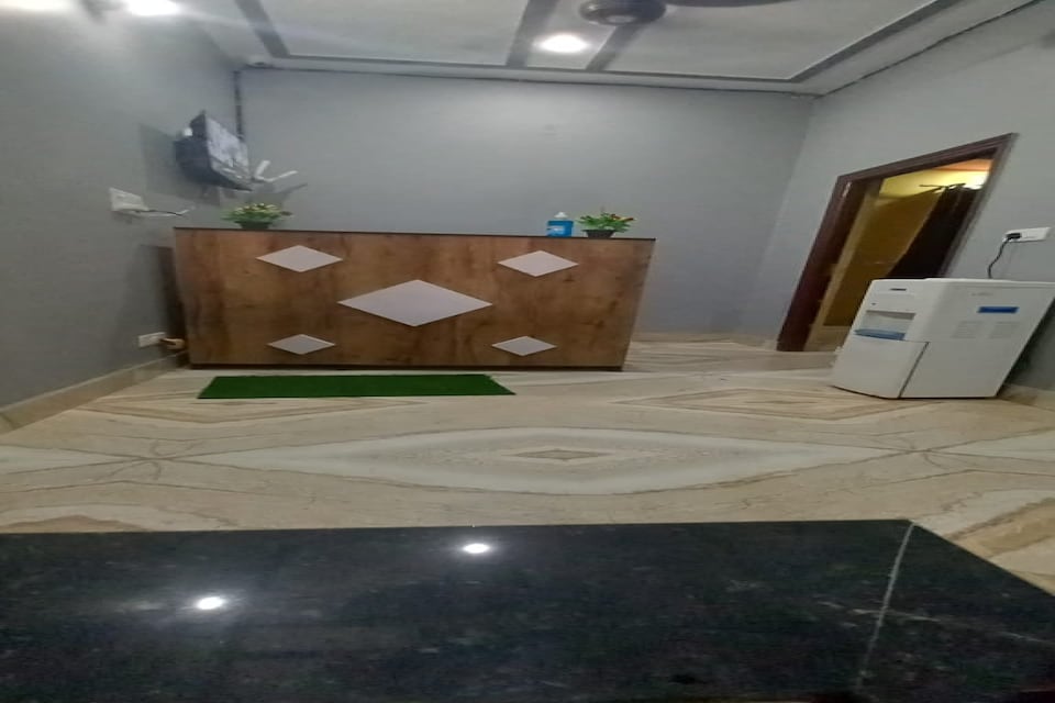 POP City Hotel, Palwal, Palwal