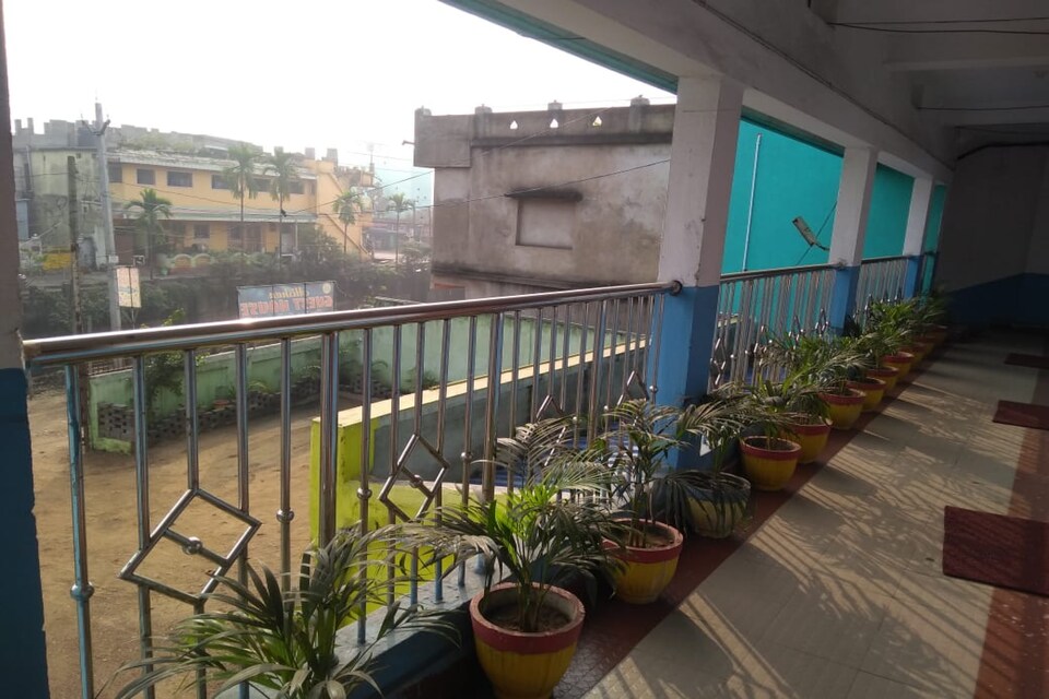 OYO 83331 Alishan Guest House, Angul, Angul