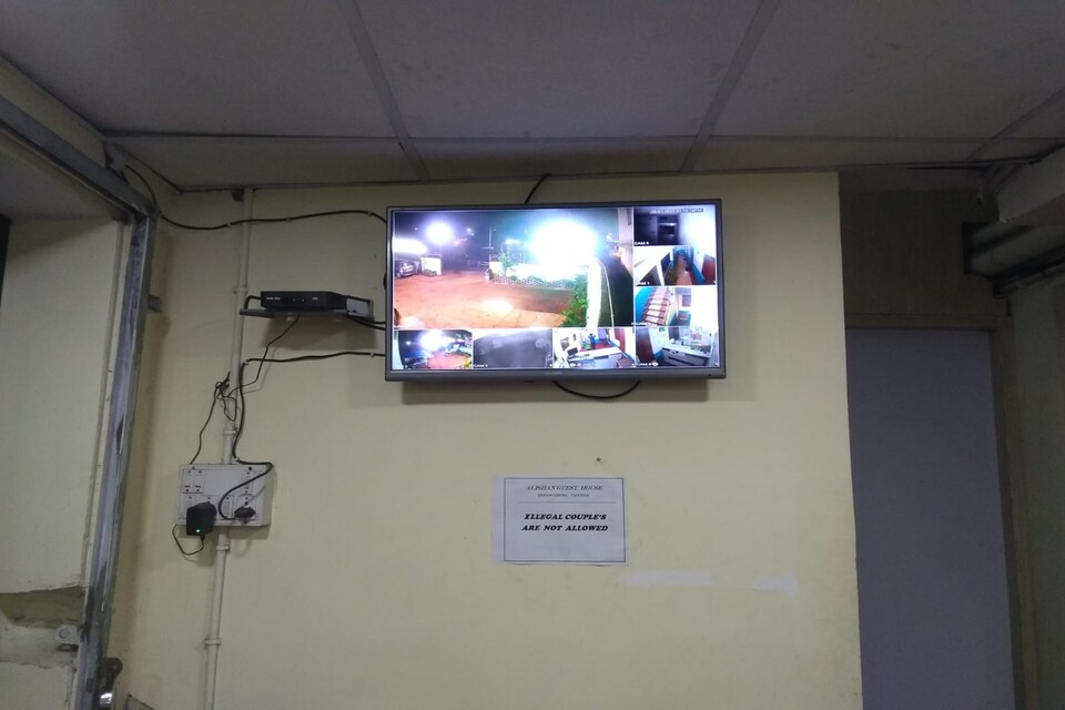 OYO 83331 Alishan Guest House, Angul, Angul