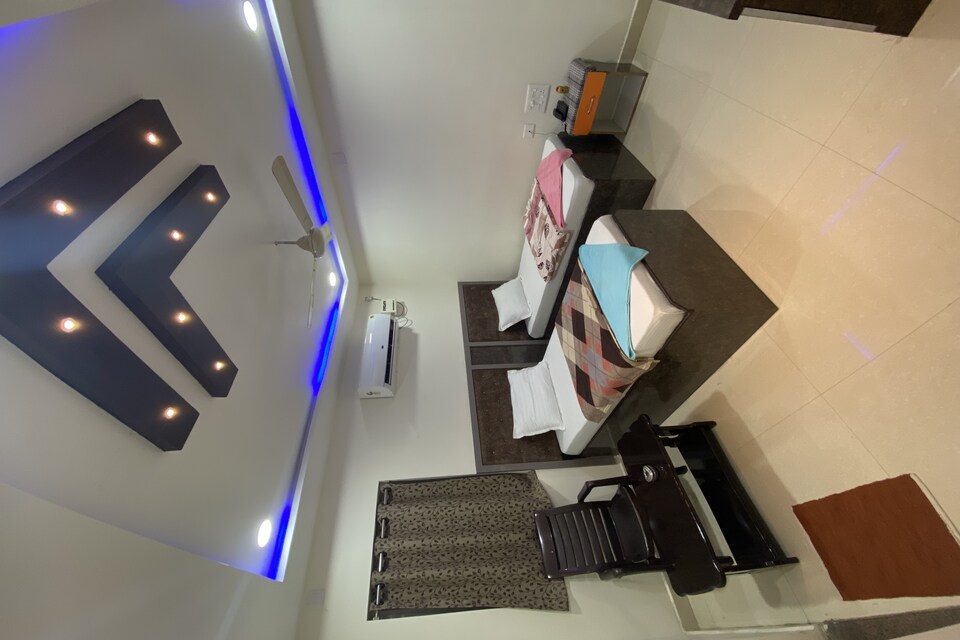 POP Hotel Sri Balaji Residency, Krishnapatnam Port, Nellore