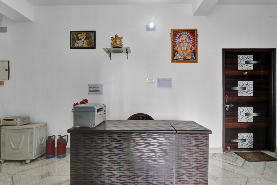 OYO Flagship 83340 Hotel Shivganga, Lanka, Varanasi