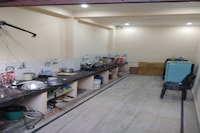 OYO Hotel Evanya