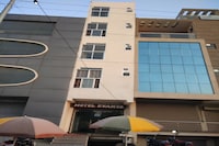 OYO Hotel Evanya