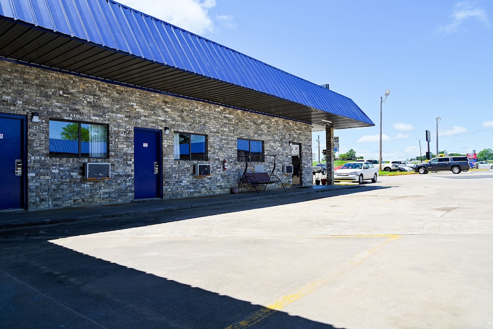 OYO Hotel Waldron AR - Hwy 71, Waldron AR, Waldron