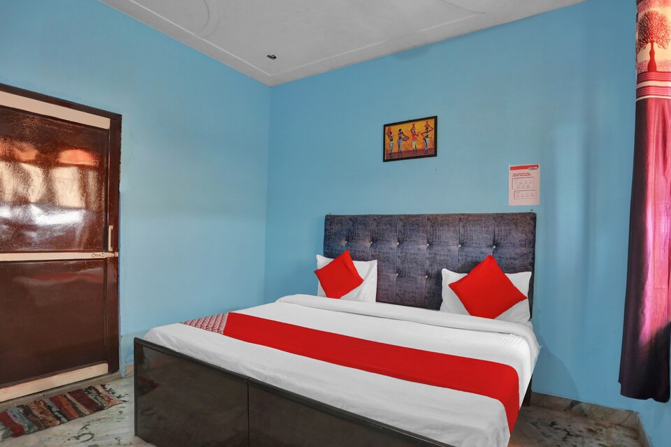 Flagship Hotel Shine Inn, Meerut, Meerut