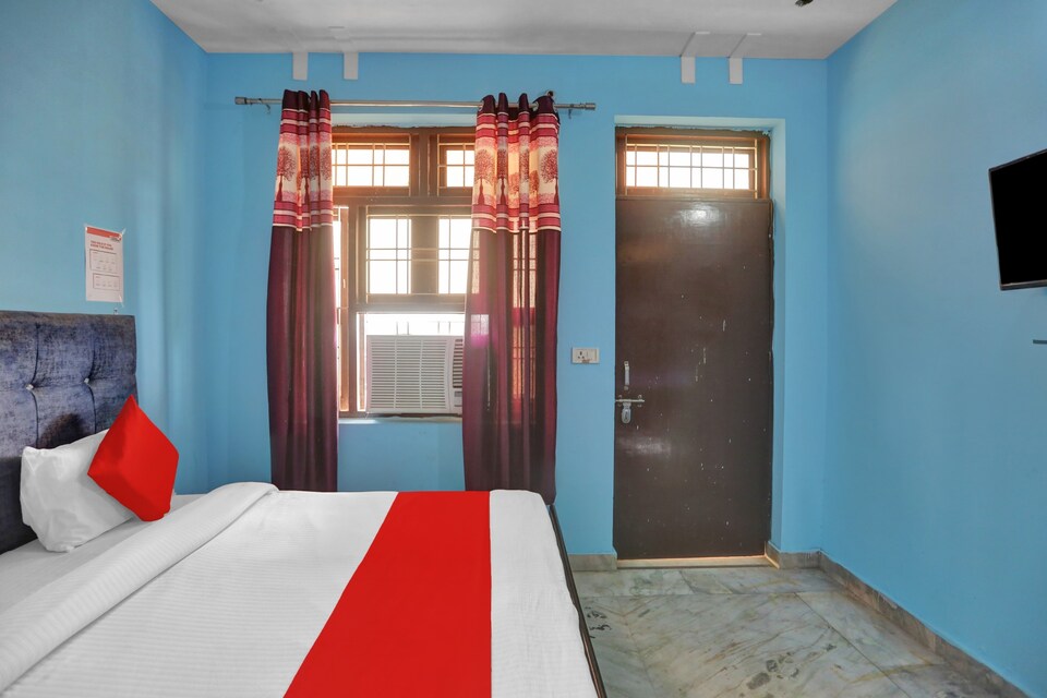 Flagship Hotel Shine Inn, Meerut, Meerut
