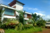 OYO Home Hedvi Village