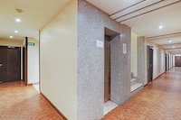 Townhouse OAK Shelter