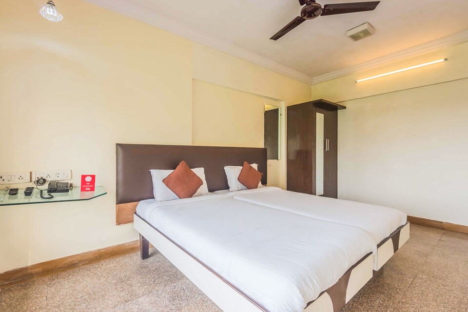 OYO 6904 Long Stay Powai, Mumbai Powai-Chandivali-Vikhroli, Mumbai