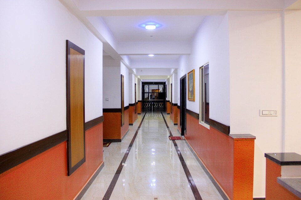 OYO 6906 Al Wesal Tower Madikeri, Madikeri, Coorg