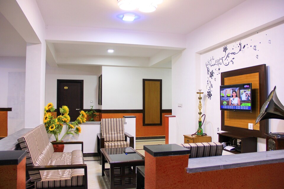 OYO 6906 Al Wesal Tower Madikeri, Madikeri, Coorg