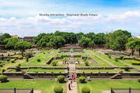 OYO Hotel The Moneta Near Shaniwar Wada