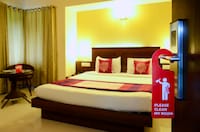 OYO Hotel The Moneta Near Shaniwar Wada