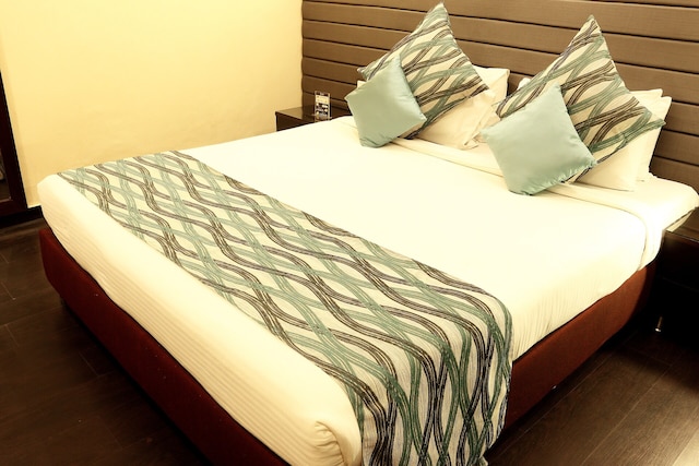 OYO Hotel Indismart Near City Centre Salt Lake