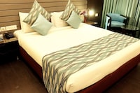 OYO Hotel Indismart Near City Centre Salt Lake