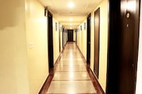 OYO Hotel Indismart Near City Centre Salt Lake