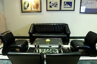 OYO Hotel Indismart Near City Centre Salt Lake