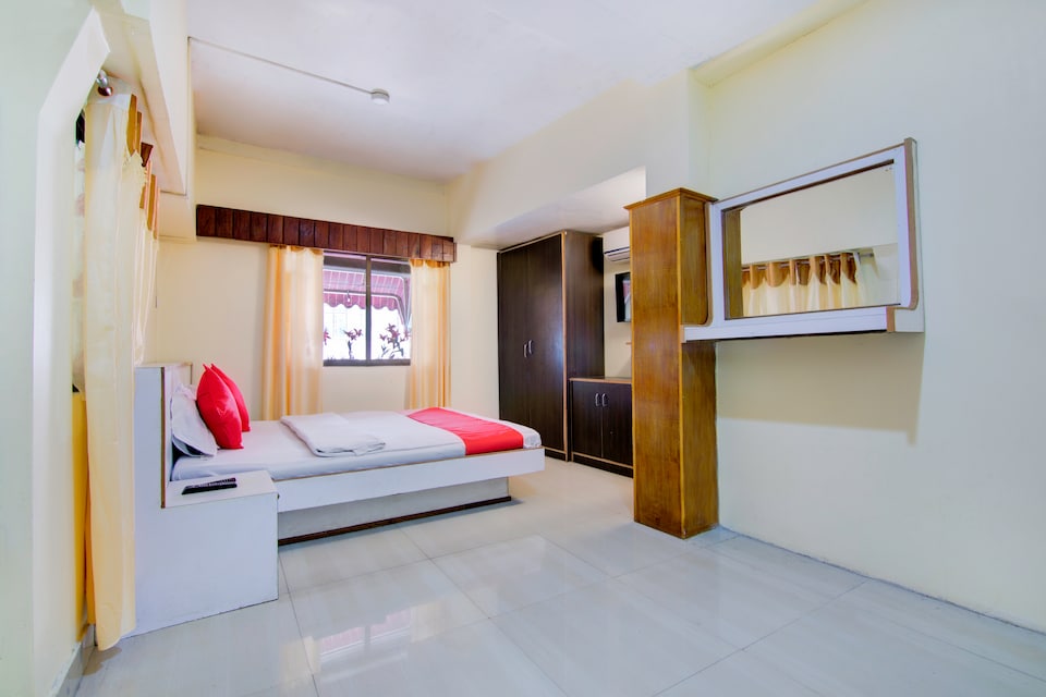 OYO 10452 Aiban's Guest House, Laitumkhrah, Shillong