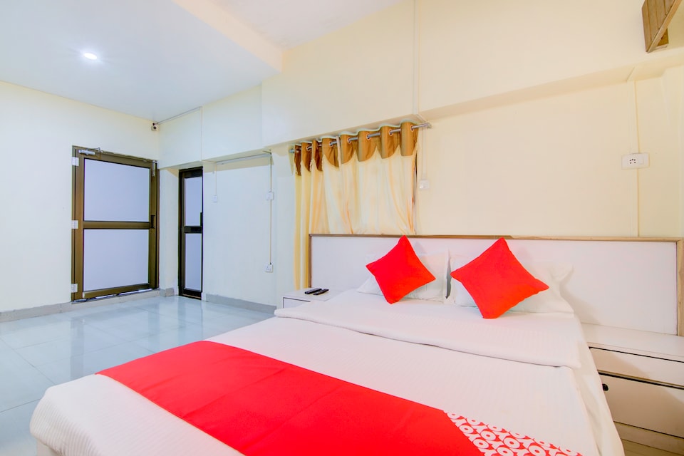 OYO 10452 Aiban's Guest House, Laitumkhrah, Shillong