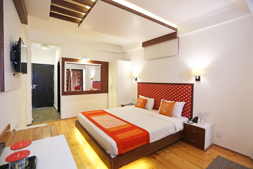 OYO 6923 Hillcrest Resorts, Mashobra-Naldera, Shimla
