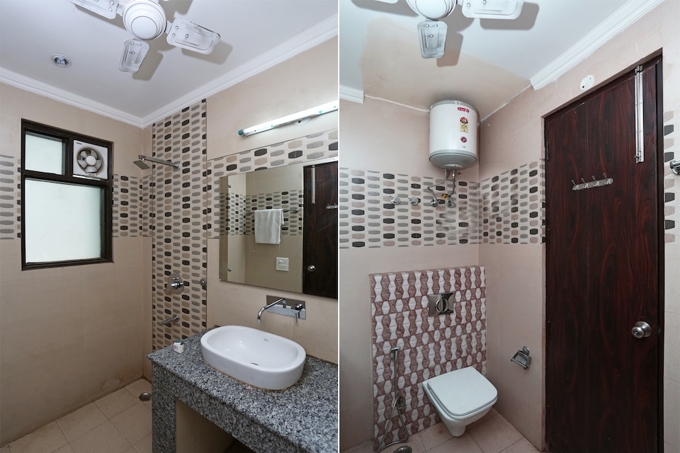 HOTEL O WHITE HOUSE, Medanta, गुड़गांव