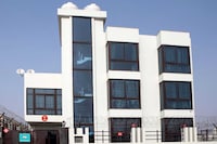 HOTEL O WHITE HOUSE