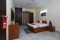 HOTEL O WHITE HOUSE