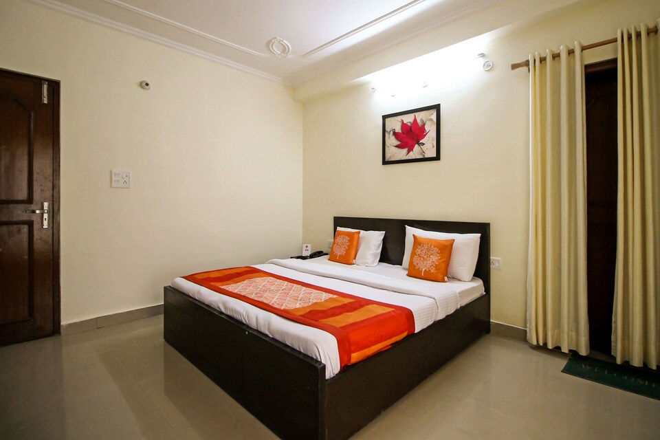 OYO Home Stay Leena Holiday Homez, Bhowali Nainital, Nainital