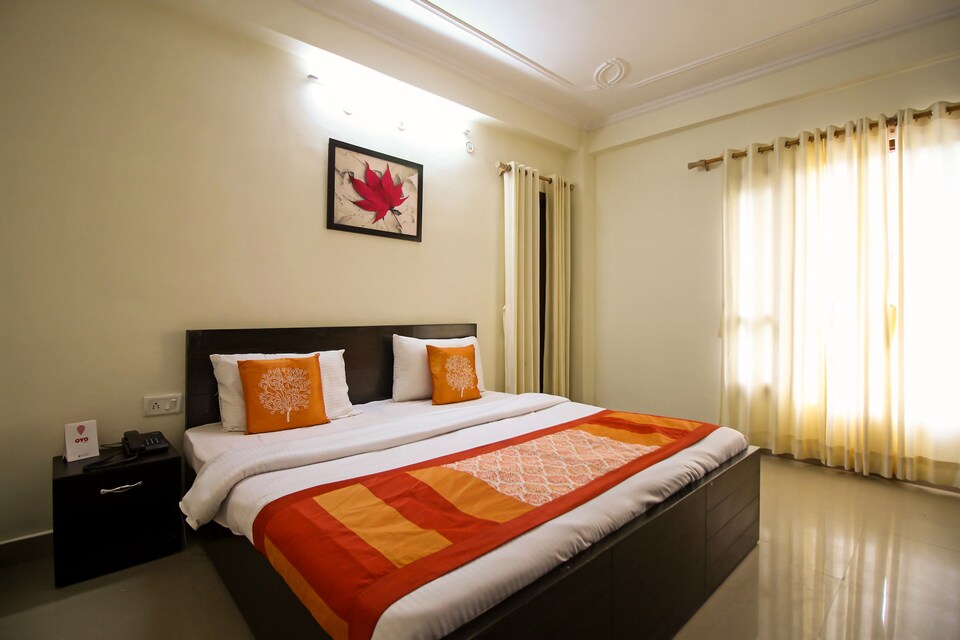 OYO Home Stay Leena Holiday Homez, Bhowali Nainital, Nainital