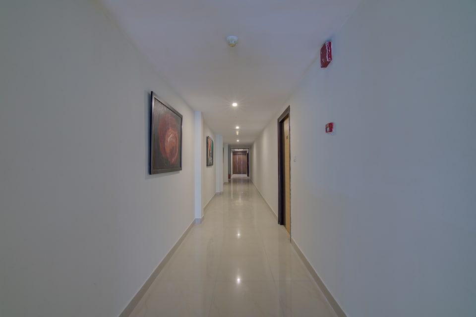 OYO 1037 Hotel Kosala, Governorpet Vijayawada, Vijayawada